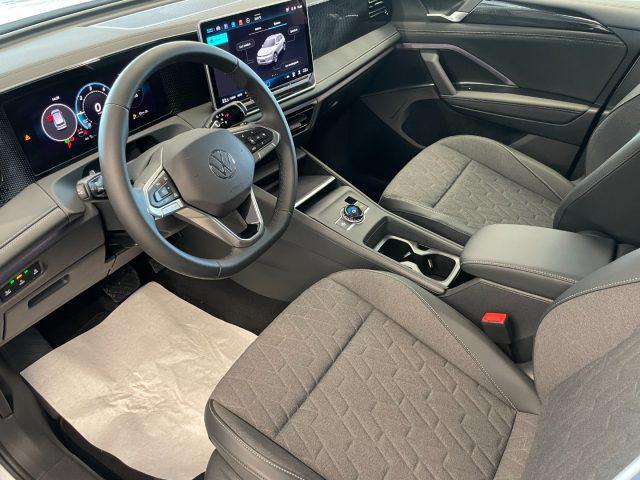 VOLKSWAGEN Tiguan 2.0 TDI 150 CV DSG Edition Plus KM0 MY26