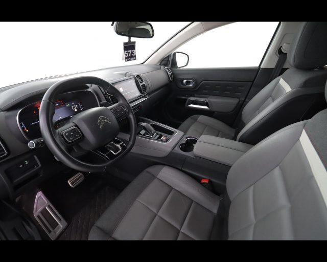 CITROEN C5 Aircross BlueHDi 130 S&S EAT8 Shine