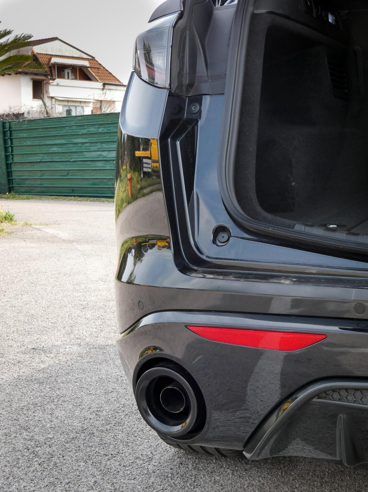 Alfa Romeo Stelvio 2.2 Turbodiesel 210 CV AT8 Q4 Veloce