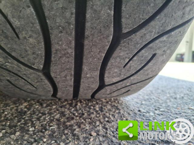 SUBARU Impreza 2.0 turbo 16V cat STi