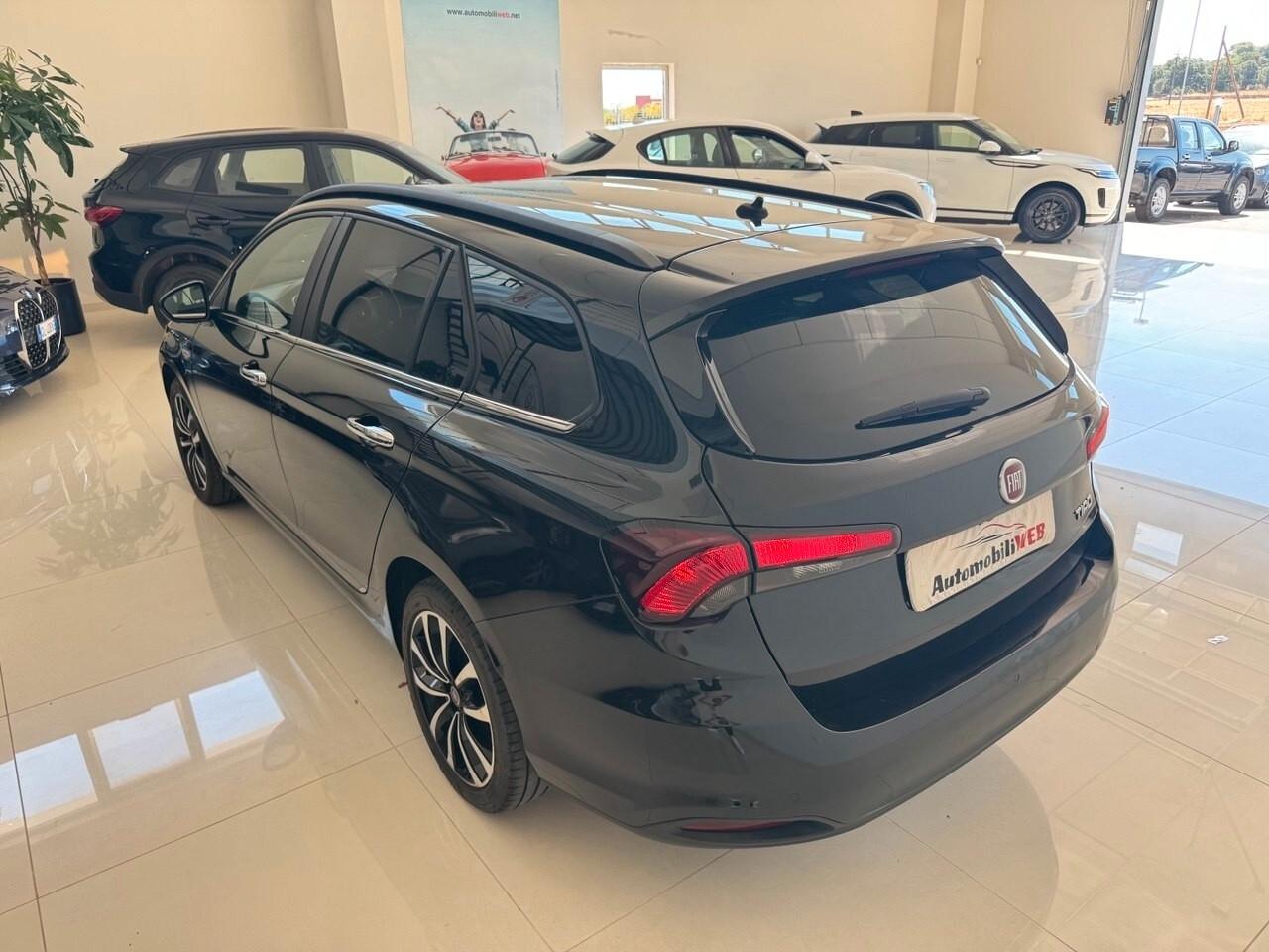 Fiat Tipo 1.6 Mjt S&S SW Business