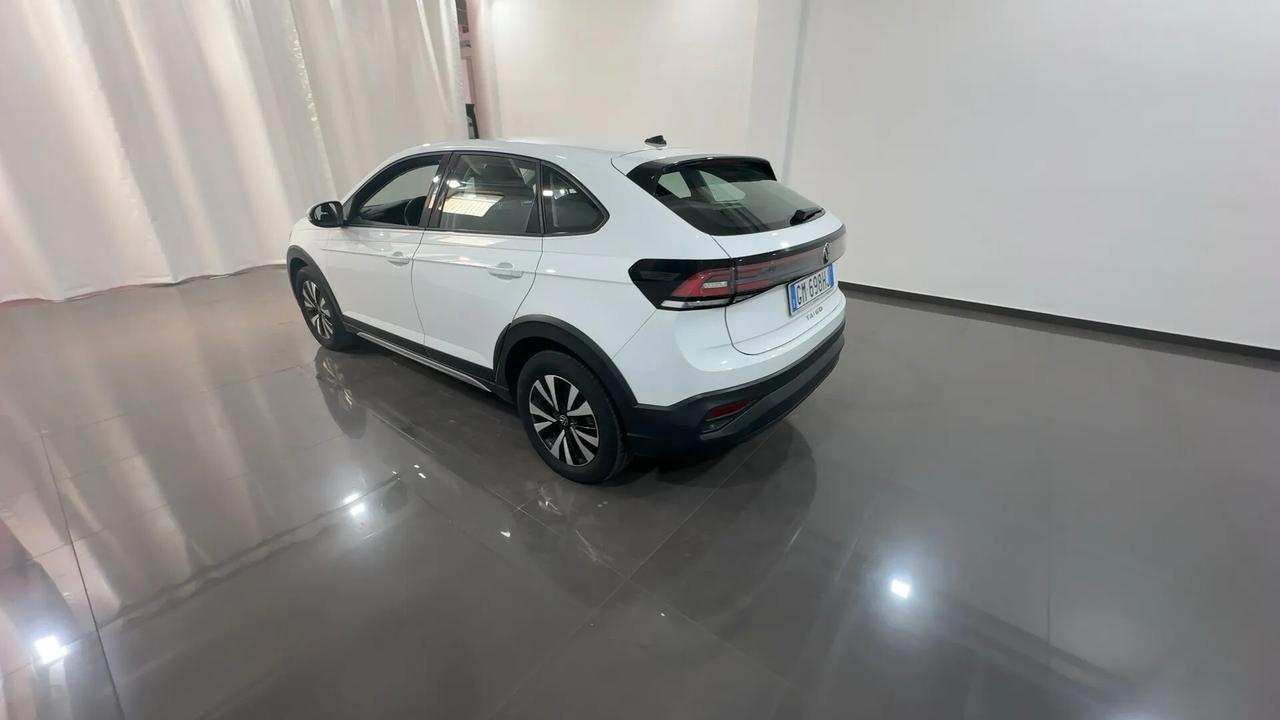 Volkswagen Taigo 1.0 TSI 110 CV Life