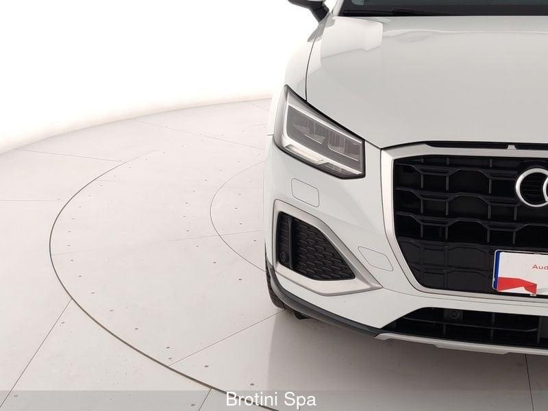 Audi Q2 Q2 30 TDI S line Edition