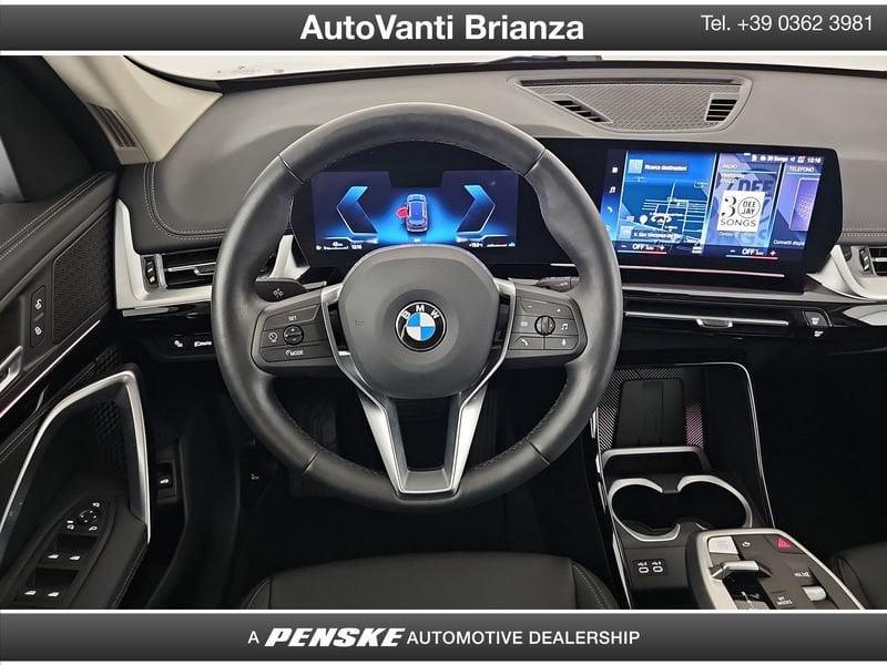 BMW X1 sDrive18i xLine