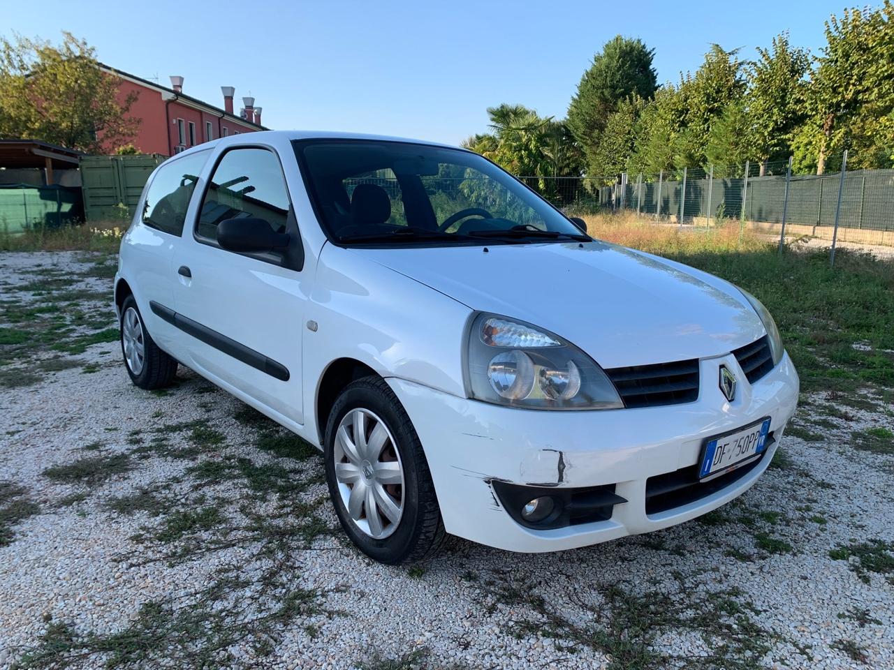 Renault Clio Storia 1.2 3 porte Dynamique