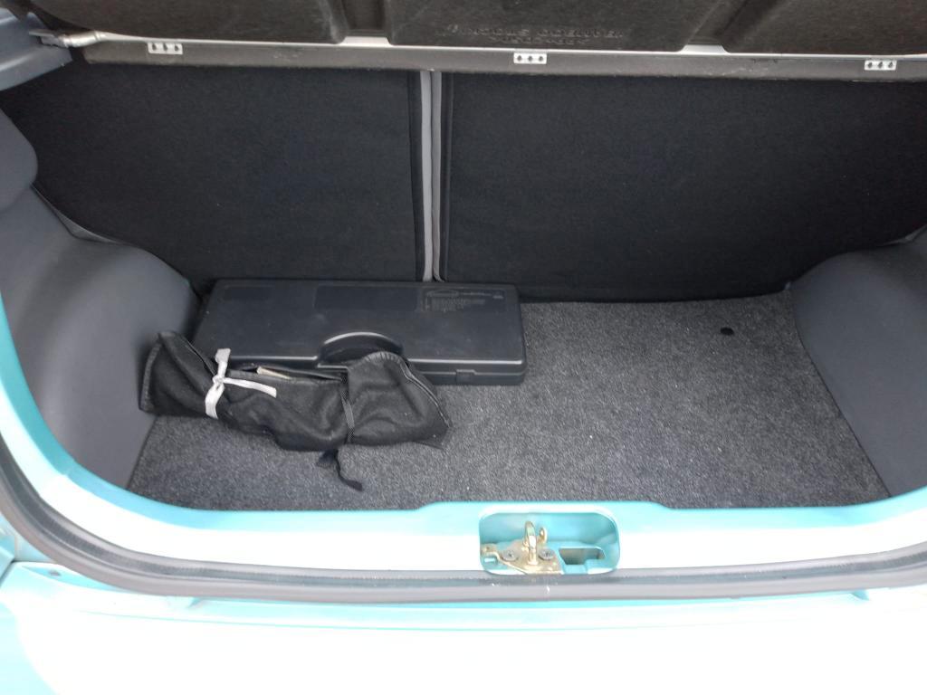 Chevrolet Matiz 0.8 S Planet
