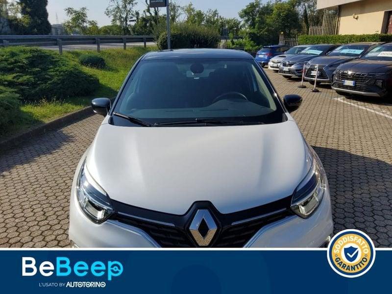 Renault Captur 0.9 TCE SPORT EDITION2 90CV