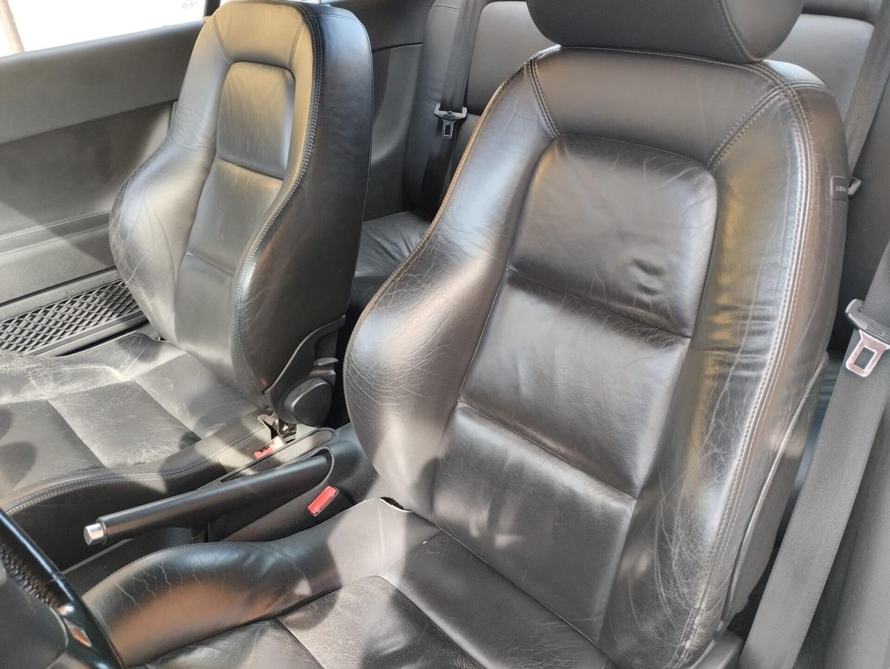 Audi TT Coupé 1.8 T 20V 179 CV cat quattro