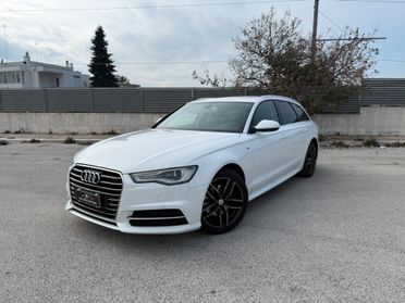 Audi A6 Avant 2.0 TDI 190 CV ultra S tronic Business Plus