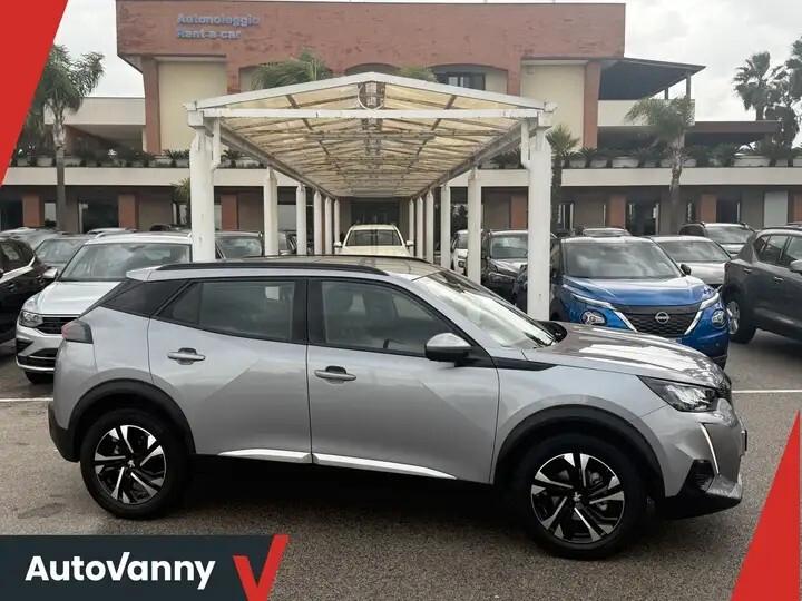 Peugeot 2008 PureTech 100 S&S Allure