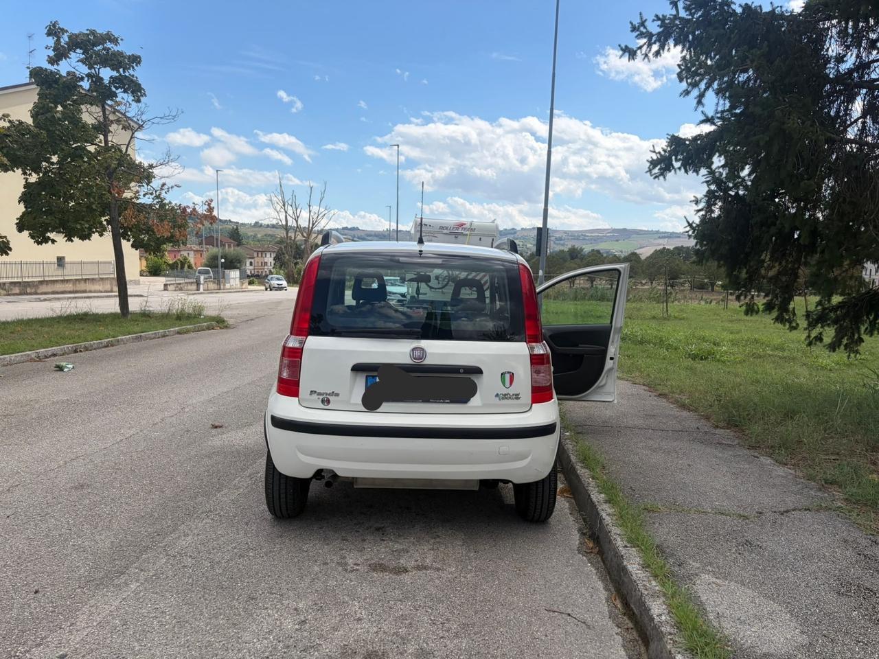 Fiat Panda 1.4 Natural Power 150esimo anniversario