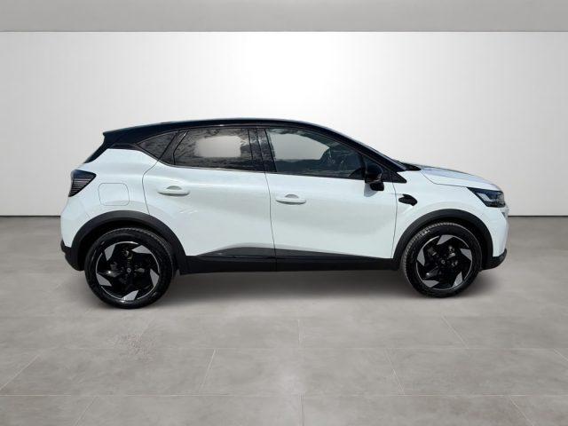 RENAULT Captur TCe 90 CV Techno