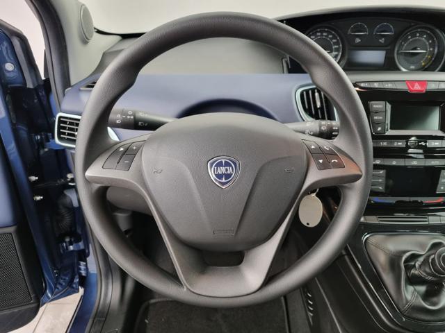 LANCIA Ypsilon 1.0 FireFly 5 porte S&S Hybrid Oro