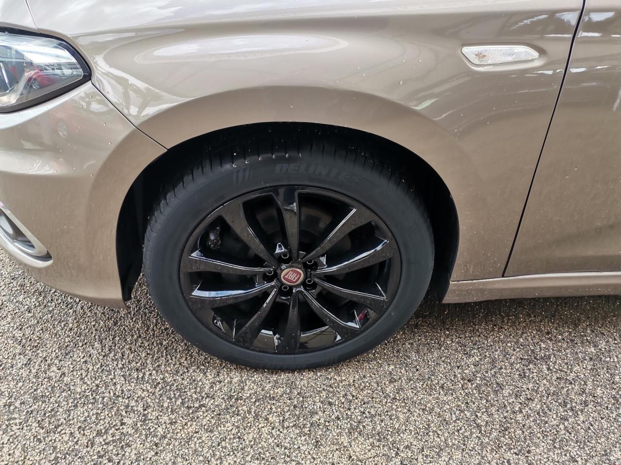 Fiat Tipo 5 Porte Tipo 5p 1.3 mjt Lounge s&s 95cv