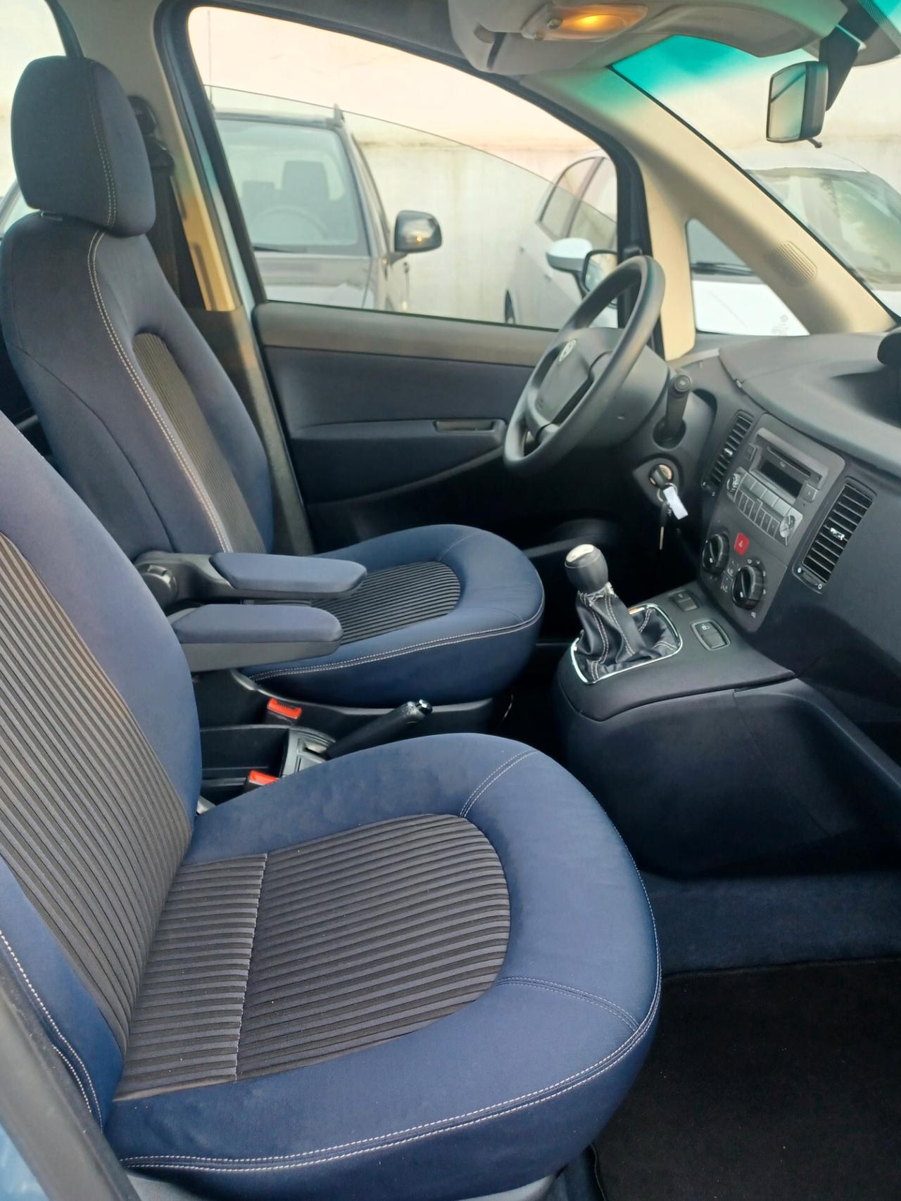 Lancia MUSA 1.3 Multijet 16V 90 CV UNICO PROPRIETARIO