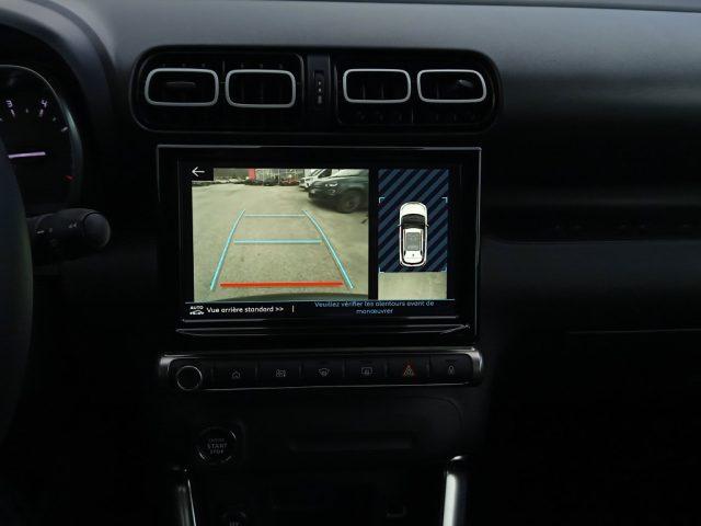 CITROEN C3 Aircross PureTech 110 S&S Max