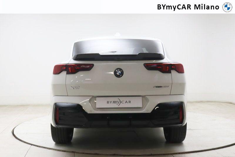 BMW X2 20 d 48V MSport Pro xDrive DCT