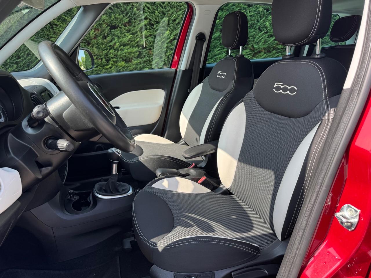 Fiat 500L 1.3 Multijet 85 CV Trekking OK NEOPATENTATI
