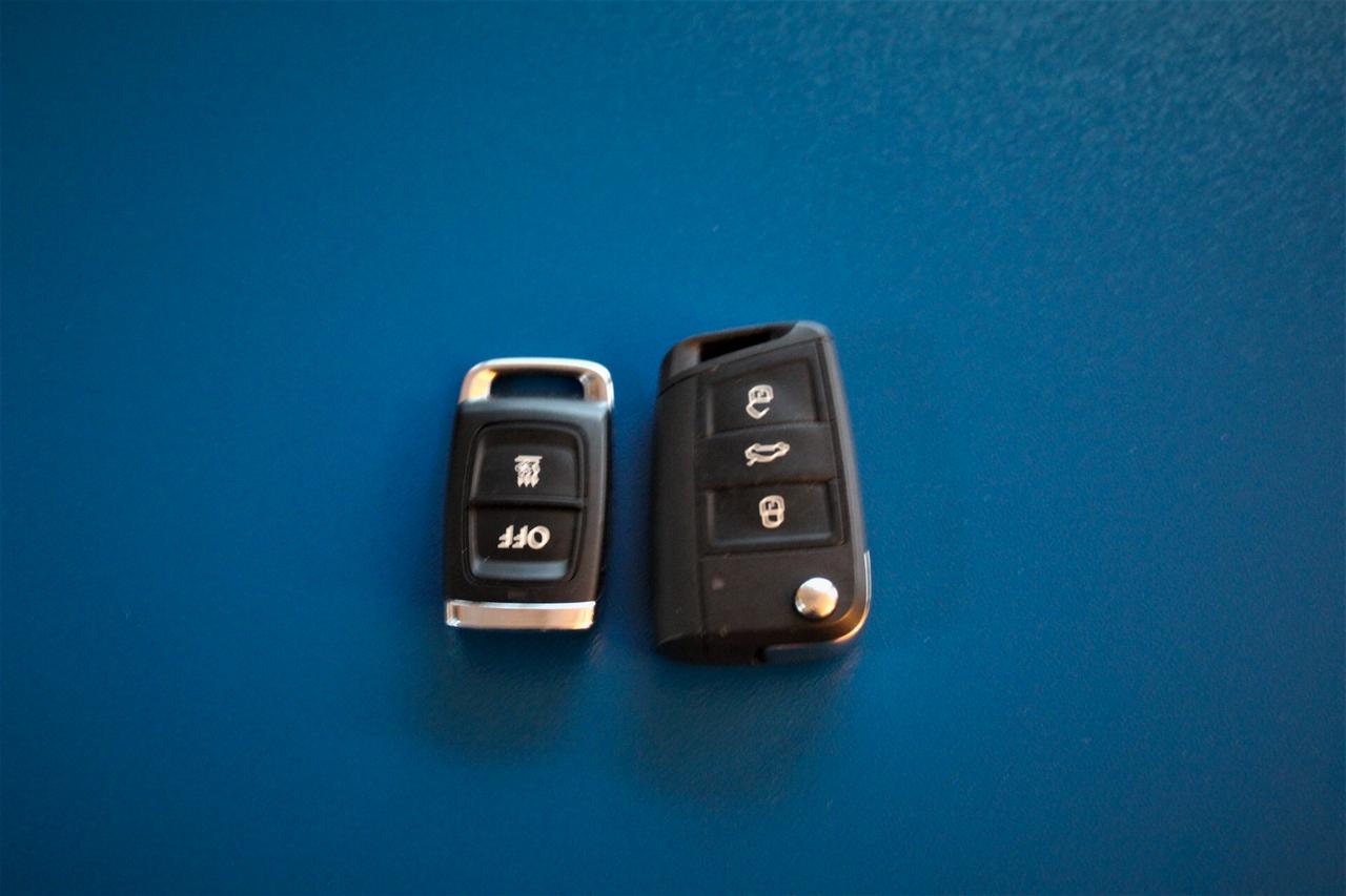 VW Touran 1.6 TDI 115 CV SCR DSG Highline 7 posti