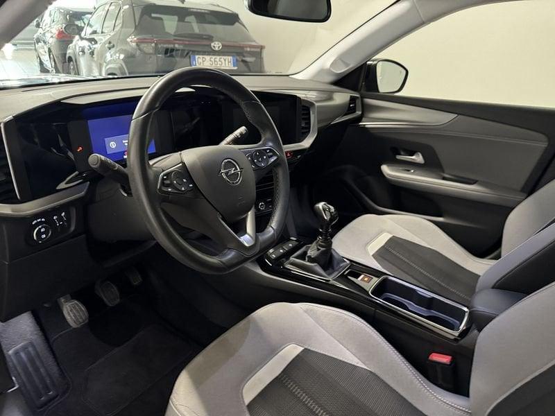 Opel Mokka Mokka 1.2 Turbo Elegance
