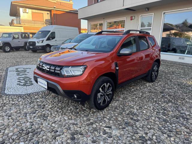 DACIA Duster 1.5 Blue dCi 8V 115 CV 4x2 Prestige