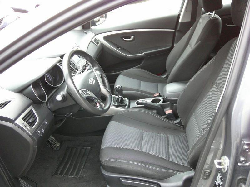 Hyundai i30 5p 1.6 crdi Comfort 110cv