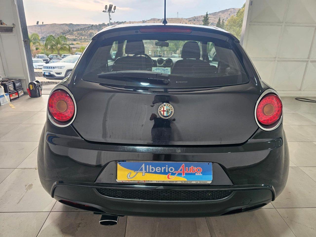Alfa Romeo MiTo 1.3 jtdm Progression 90cv