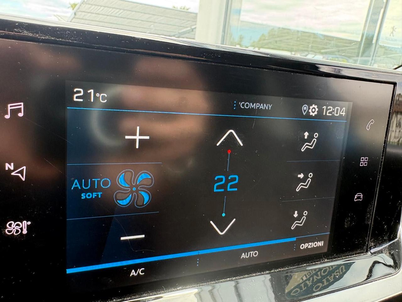 Peugeot 208 ALLURE PACK PureTech 100 5 p. SPOTICAR