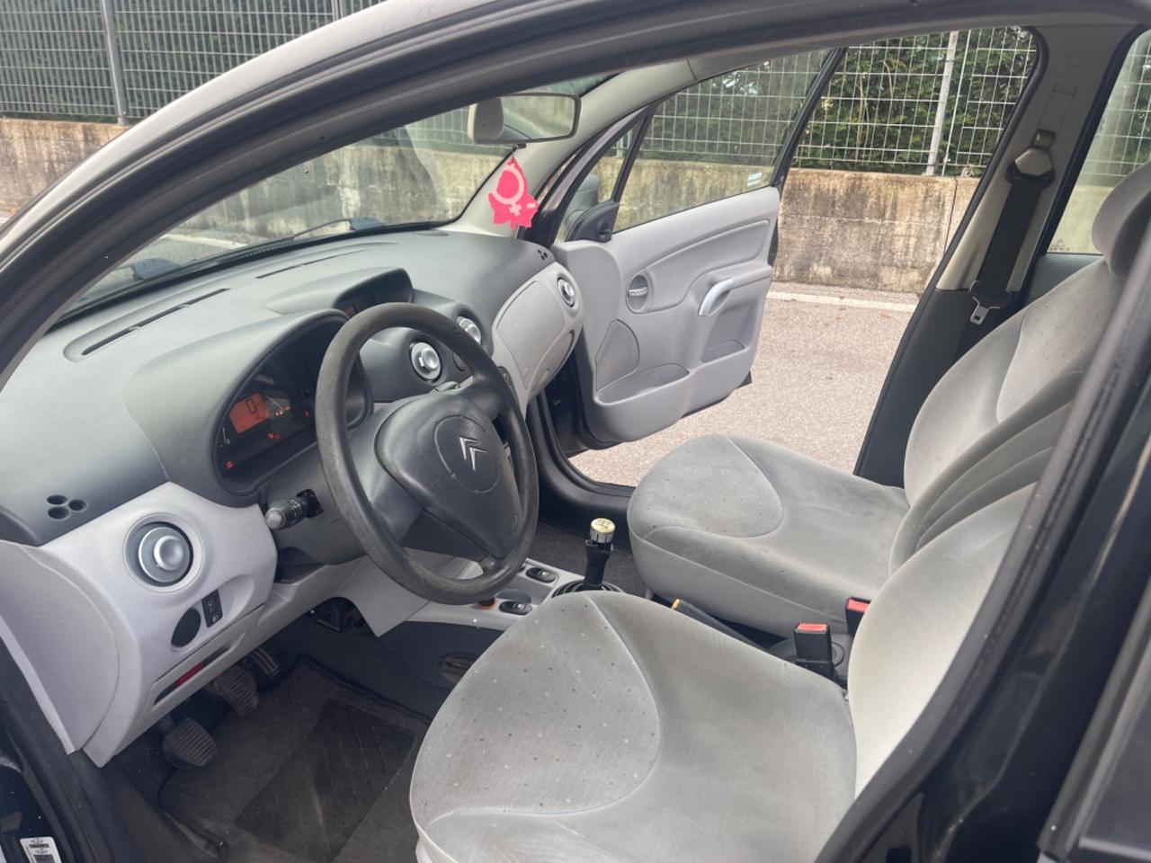 Citroen C3 1.1 Classique