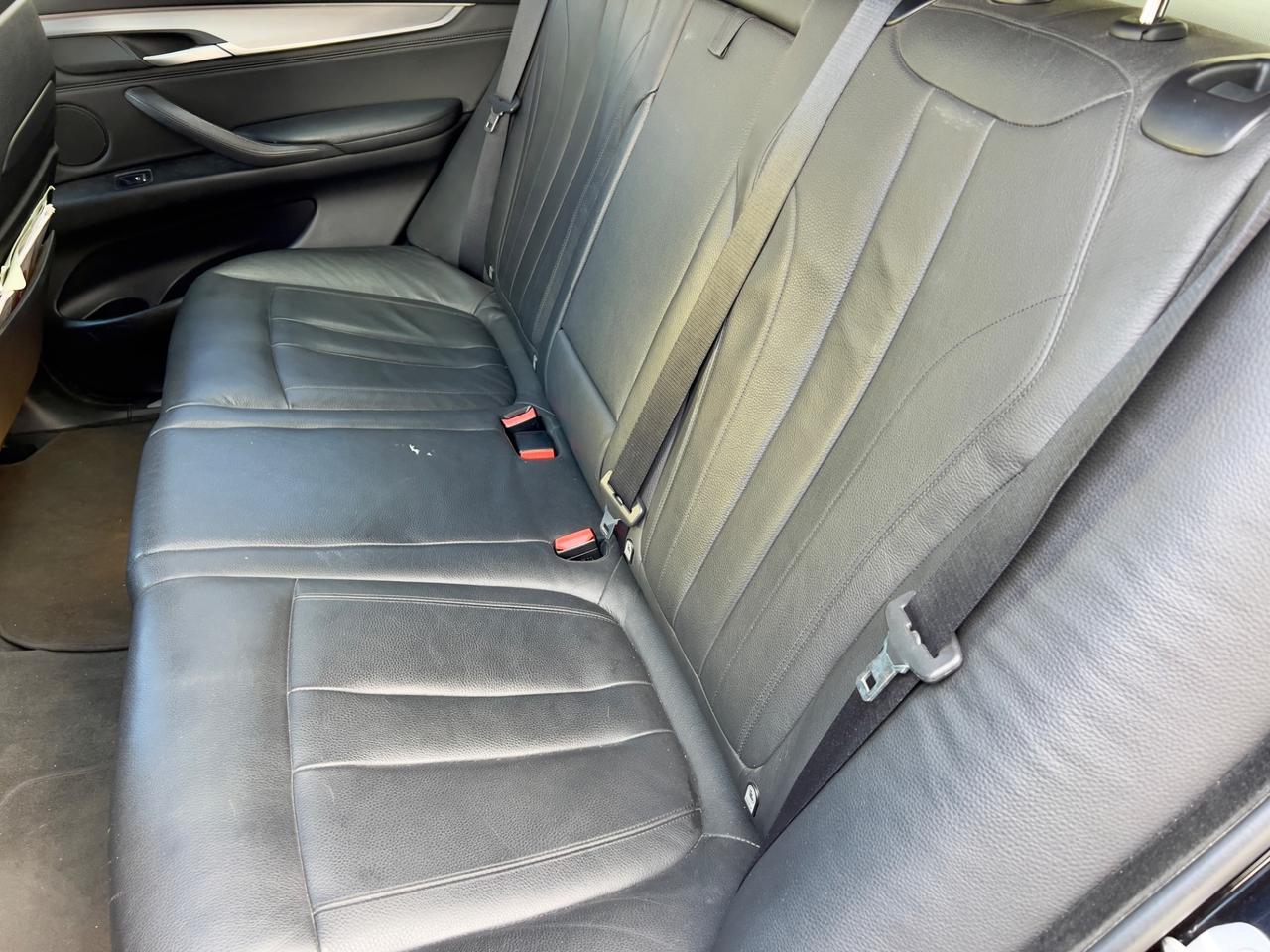 Bmw X5 xDrive30d 258CV Luxury