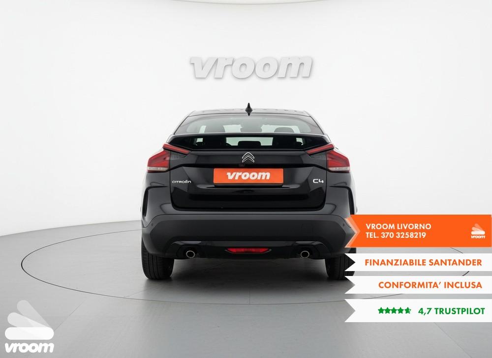 CITROEN C4 3ª serie C4 PureTech 130 S&S Plus