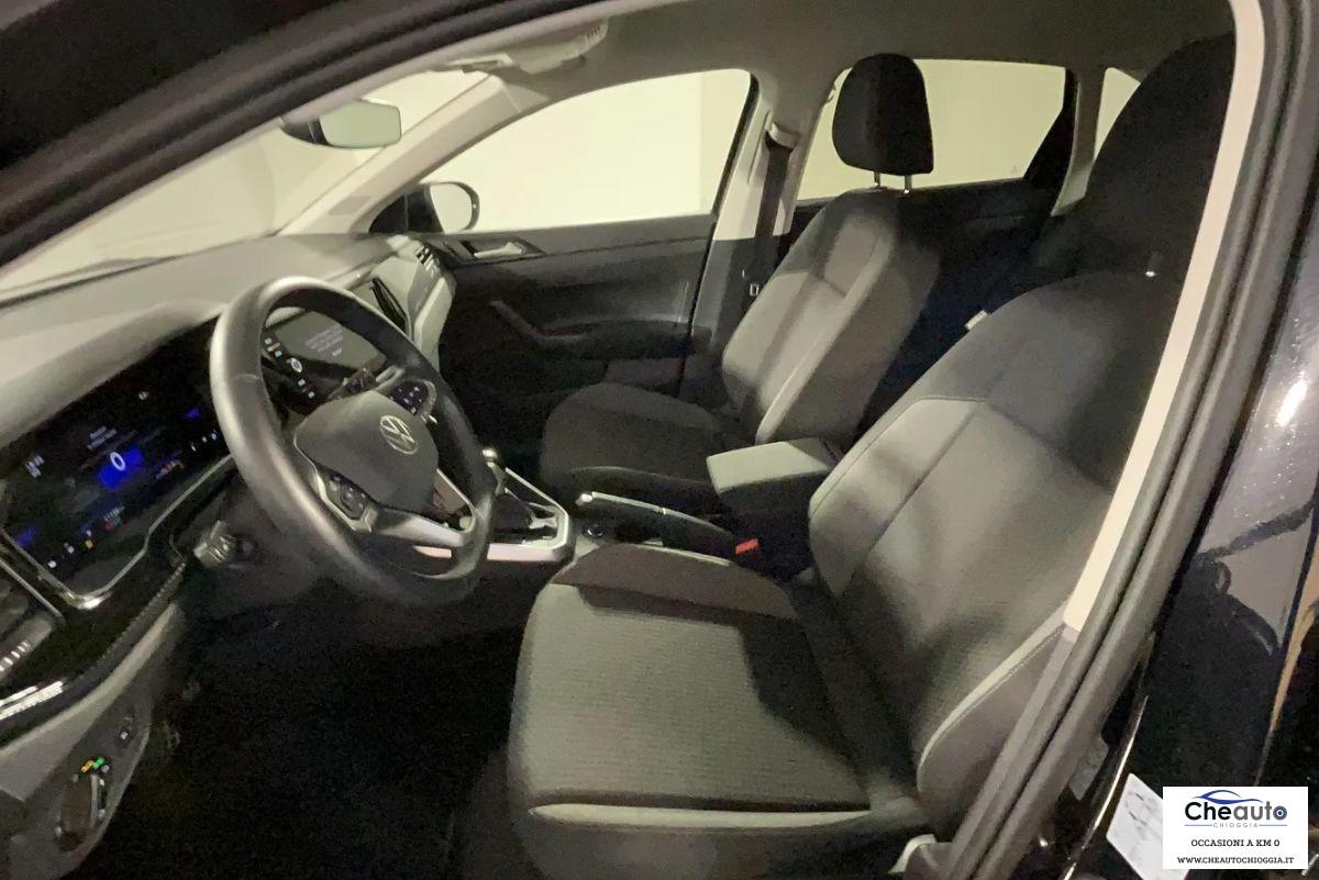 VOLKSWAGEN - Taigo - 1.0 TSI Life