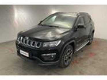 JEEP Compass 1.6 Multijet II 2WD Longitude