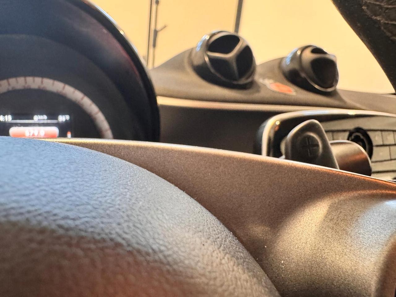 Smart ForFour 90 0.9 Turbo twinamic Passion