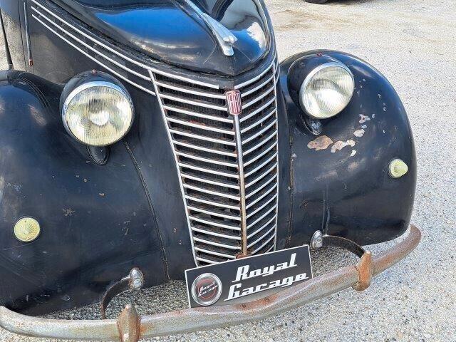 Fiat 500 1100A “PROGETTO DI RESTAURO”