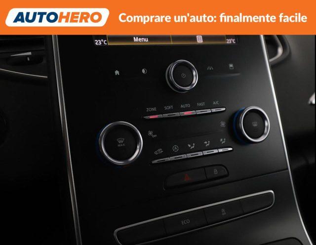 RENAULT Scenic Scénic Blue dCi 120 CV Sport Edition2