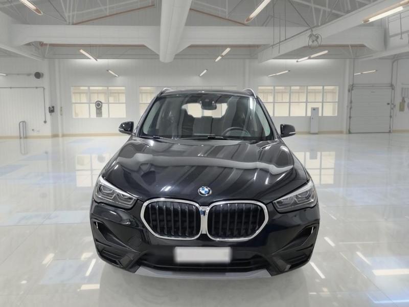 BMW X1 xDrive 25e Business Advantage automatico