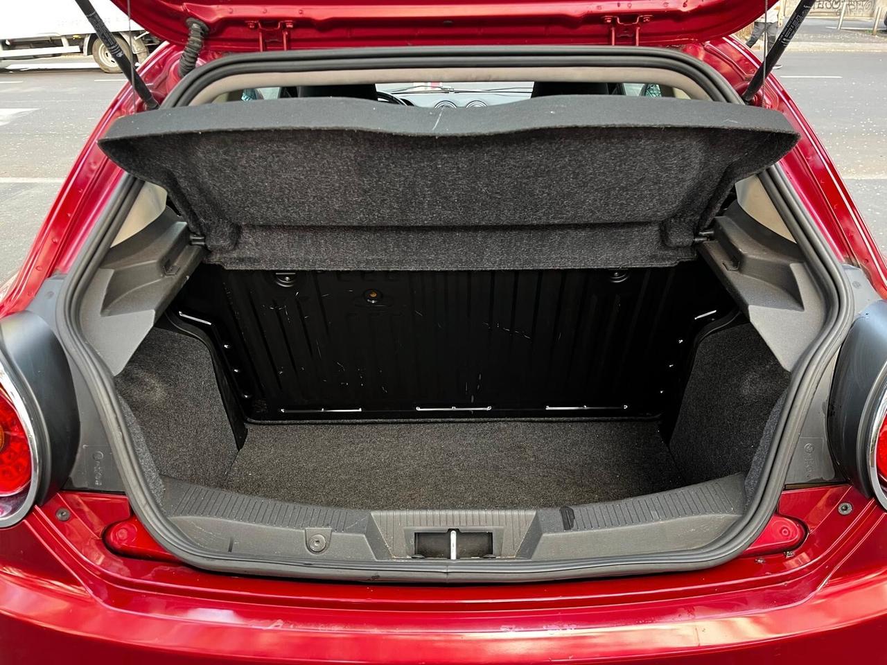 Alfa Romeo MiTo 1.4 78 CV S&S Progression