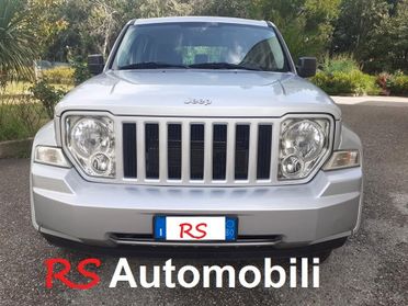 JEEP 4x4 2.8 CRD 177CV SPORT G.TRAINO GARANZIA 12/36