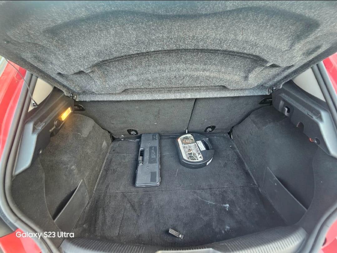 Alfa Romeo Giulietta 1.4 Turbo MultiAir TCT Distinctive