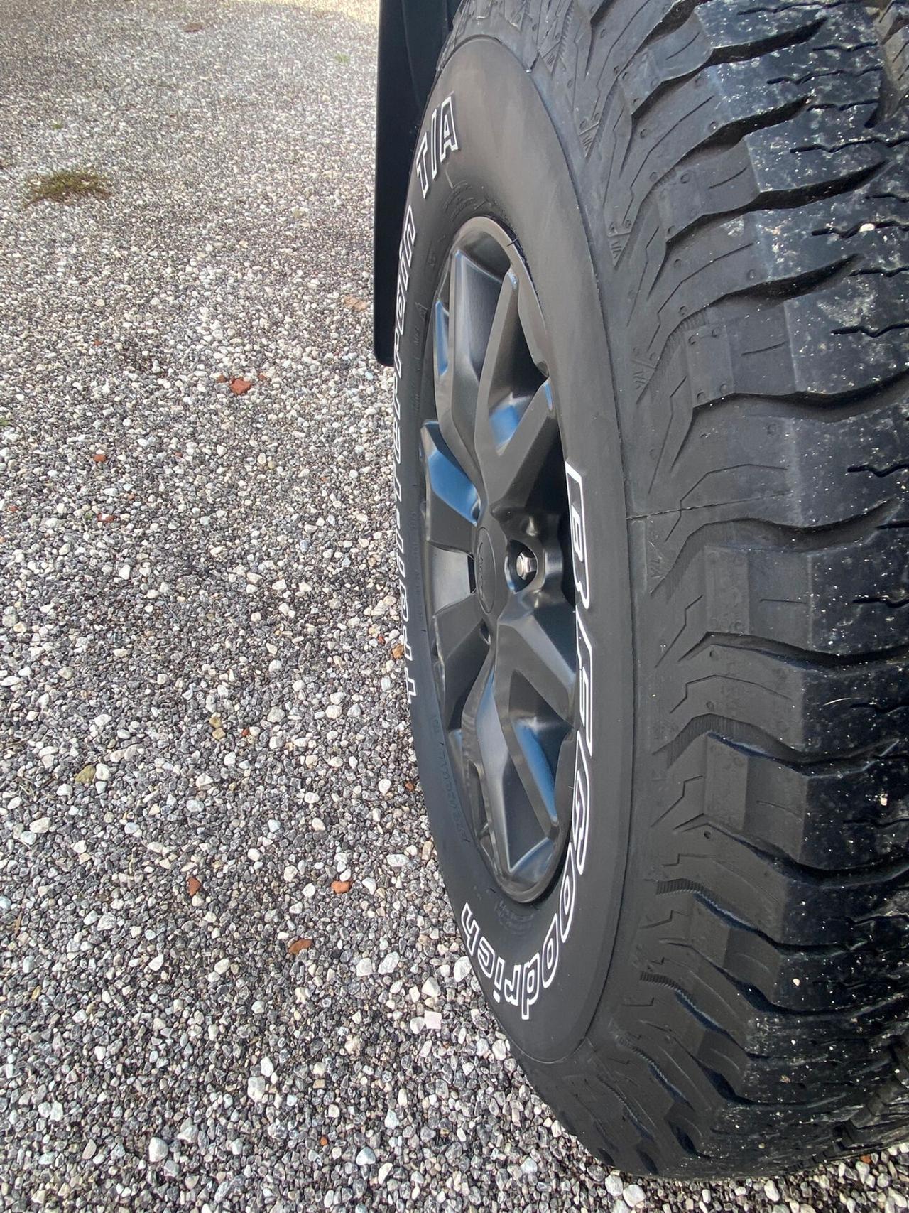 Ford Ranger 2.2 TDCi Doppia Cabina XLT 5pt. LIMITED