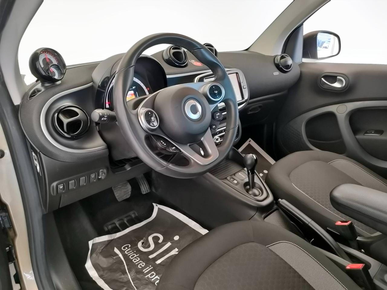 SMART Fortwo III 2020 - Fortwo eq Passion 4,6kW