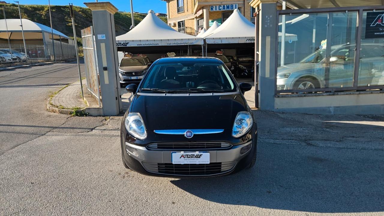 Fiat Punto Evo 1.3 Mjt 75 CV 5 porte Dynamic