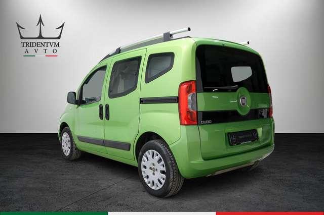 Fiat Qubo 1.4 8v natural power Dynamic 70cv