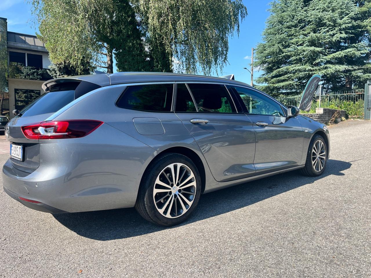 Opel Insignia 2.0 CDTI 170CV Start&Stop Sports Tourer Cosmo