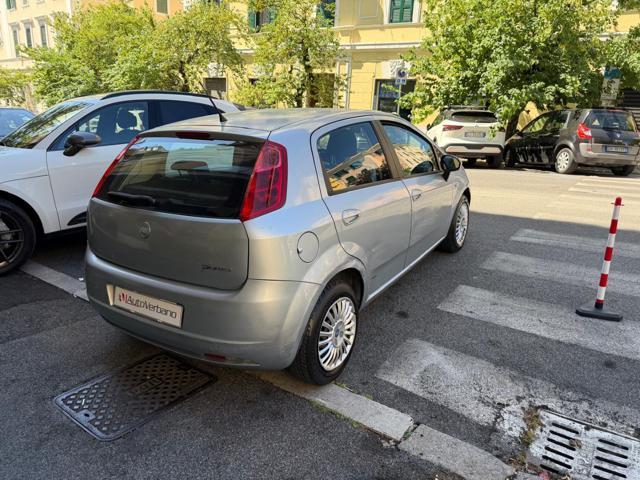 FIAT Grande Punto 1.2 5 porte 85.000 Km
