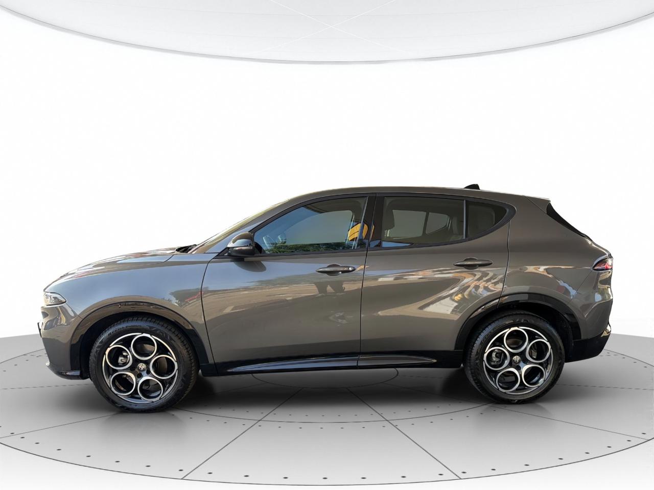 ALFA ROMEO Tonale 1.5 hybrid Sprint 130cv tct7