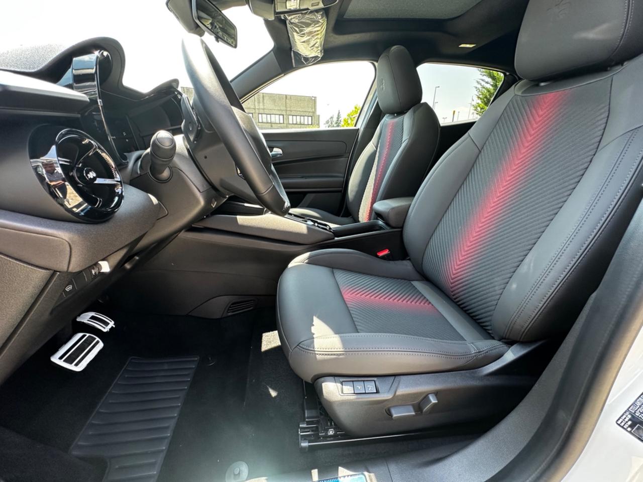 Alfa Romeo Junior 1.2 136 CV Hybrid eDCT6 SPECIALE