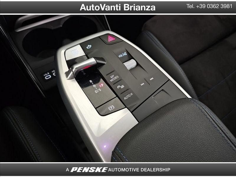 BMW Serie 2 Active Tourer 225e Active Tourer xdrive Msport