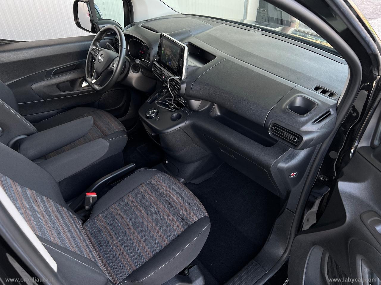 Combo Cargo 1.5 D 130S&S AT8 COME NUOVO